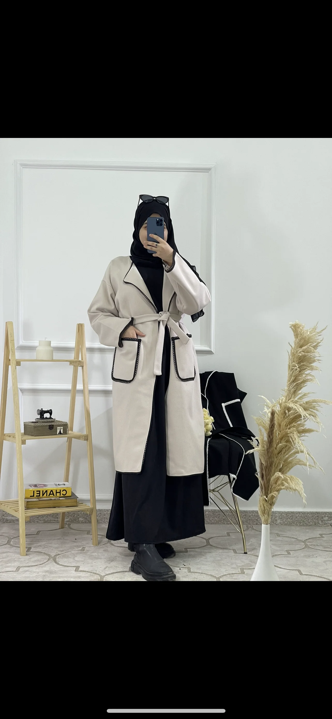 Manteau promo ✅😍